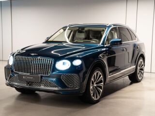 Bentley Bentayga 4.0 V8 404kW
