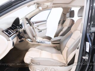 Audi A8 Facelift Exclusive Quattro 3.0 171кВ