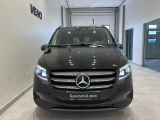 Mercedes-Benz Vito 140CDI 4Matic Mixto A2 N1 2.0 R4 140kW