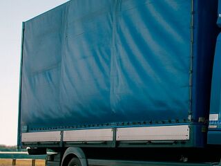 Mercedes-Benz Atego 1218L EURO5 130кВ