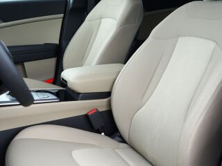 Kia Sportage EX 1.6 132kW