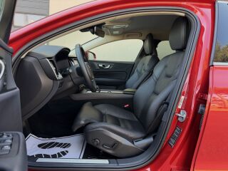 Volvo V60 Inscription Facelift MY23 2.0 B4 KERS MILD Kerghübriid 145kW