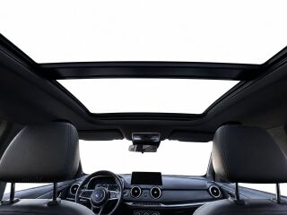 Seres 3 Luxury 53 kWh 120kW