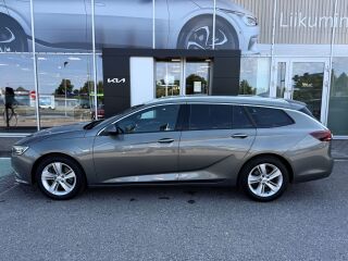 Opel Insignia Sports Tourer Innovation 1.5 121kW