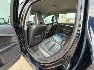 Volvo V70 Facelift Momentum 2.0 D 100кВ
