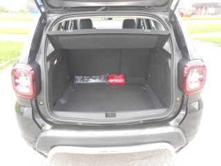 Dacia Duster Exlusive 1.3 96kW