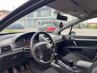 Peugeot 407 1.7 R4 92кВ