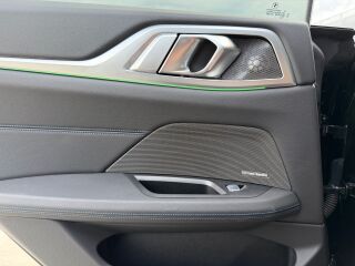 BMW i4 M50 400kW