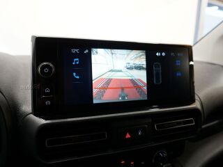 Toyota ProAce City Long Electric Professional Plus 62kW