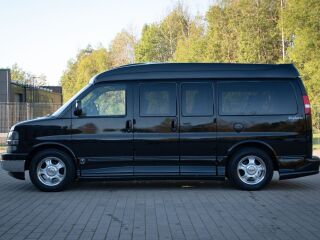 Chevrolet Express G1500 5.3