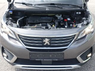 Peugeot 5008 Allure Plus EU6 1.6 R4 BlueHDi 88кВ