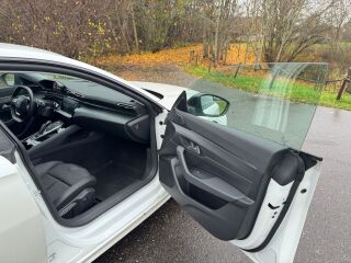 Peugeot 508 96кВ