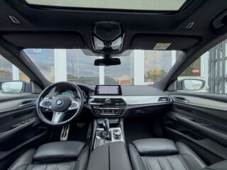 BMW 630 xDrive M-Sport Executive Comfort G32 3.0 R6 (B57O) 195kW