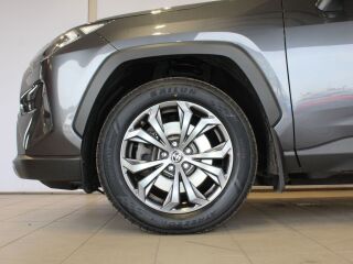 Toyota RAV4 Luxury Plus AWD 2.0 129kW