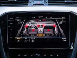 Volkswagen Passat 2.0 147kW