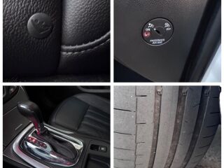 Opel Insignia Facelift / Comfort Pack - EcoDrive 1.6 EcoDrive 100kW