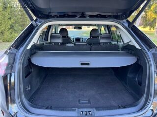 Ford Edge 2.0 182kW