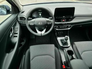 Hyundai i30 Fresh Plus 1.5 DPi 71kW