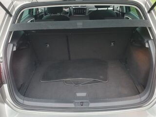 Volkswagen Golf 1.4 92kW