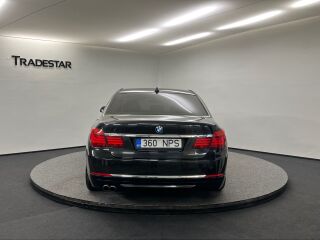 BMW 730 3.0 190kW