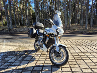 Kawasaki Versys 650 ABS R2 47kW
