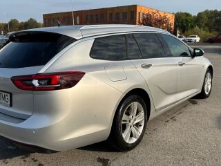 Opel Insignia Innovation Sports Tourer 1.6 100kW