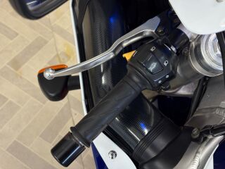 Suzuki GSX-R 750 SRAD 72кВ