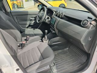 Dacia Duster Comfort 1.0 67kW