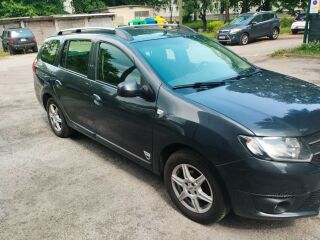 Dacia Logan 1.5 R4 66kW