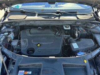 Ford Mondeo 2.0 R4 TDCi 120kW
