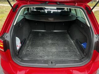 Volkswagen Passat 1.4 110kW