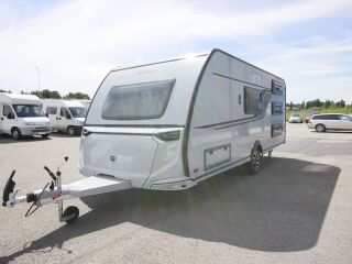 Knaus Südwind 580 QS Black Selection