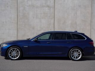 BMW 530 Luxury line 3.0 190kW