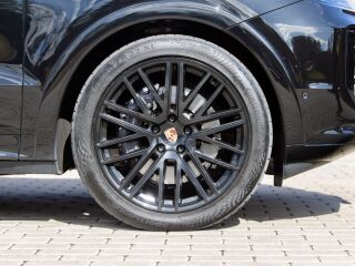 Porsche Cayenne 3.0 346kW
