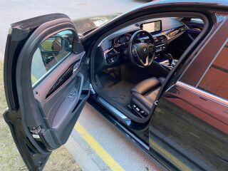 BMW 520 Business Package 2.0 140kW