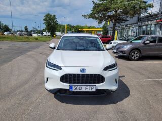 Honda ZR-V Advance 2.0 105kW