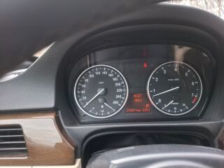 BMW 320 2.0 125kW