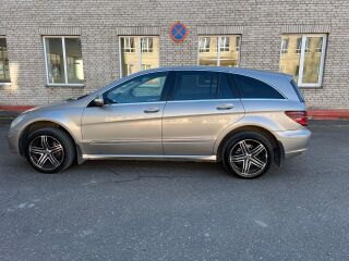 Mercedes-Benz R 320 Long 3.0 V6 Cdi 165kW