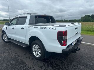 Ford Ranger 3.2 147кВ