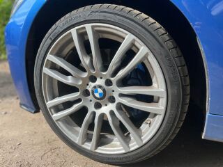 BMW 320 X-Drive M-Sport 2.0 135kW