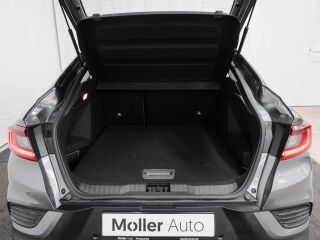 Renault Arkana 1.3 103kW