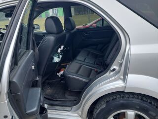Kia Sorento 2.5 125kW