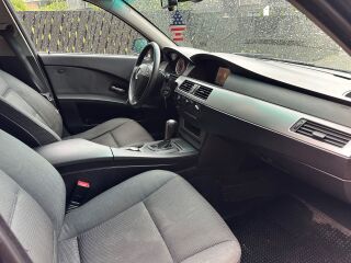 BMW 525 Comfortline 2.5 130кВ
