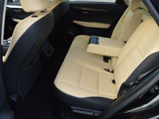 Lexus NX 300h 2.5 114kW