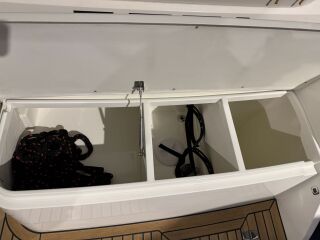 Marex 310 SUN CRUISER VOLVO PENTA - D6-380hj DPI - 265h