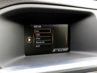 Volvo V60 D3 2.0 120kW