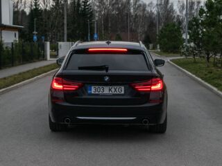 BMW 530 xDrive Luxuryline 3.0 R6 B57 195kW