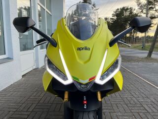 Aprilia RS 660 R2 73kW