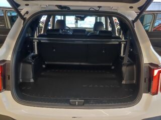Kia Sorento TX 8DCT 2.2 142kW