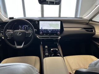 Lexus RX 450h+ Executive 2.5 136кВ